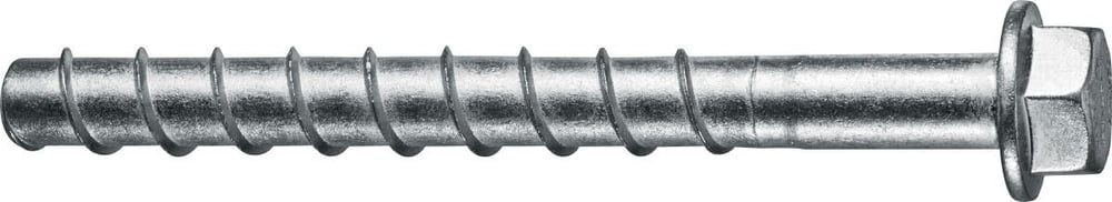 Hilti 2293569 HUS4-H 14x75 Altıgen Başlı Beton Vida Dübeli