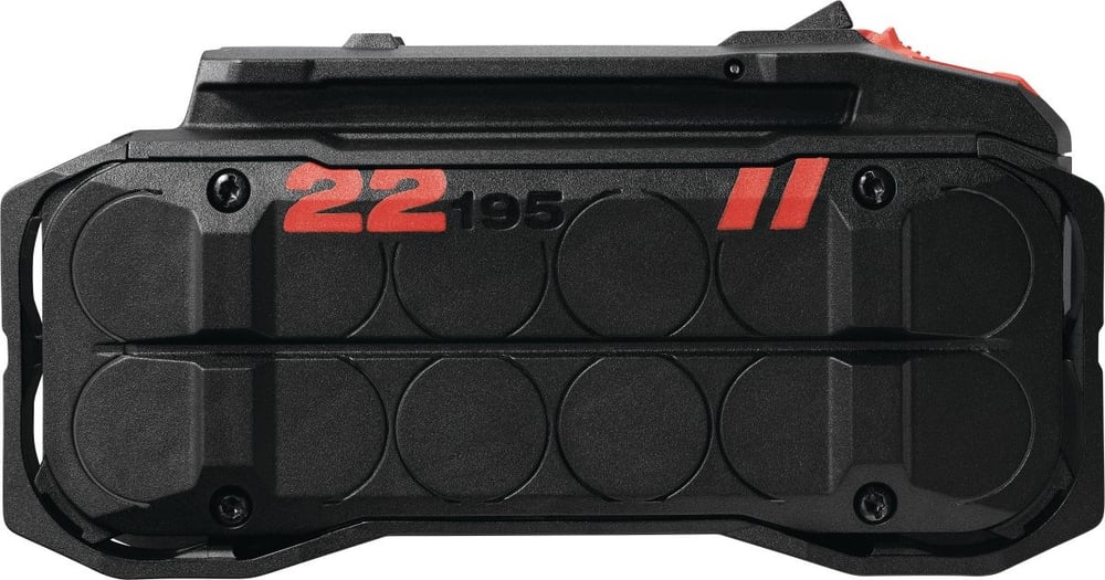 Hilti 2416227 B 22-195 Li-ion Batarya – 22V 9.0 Ah Nuron Akü