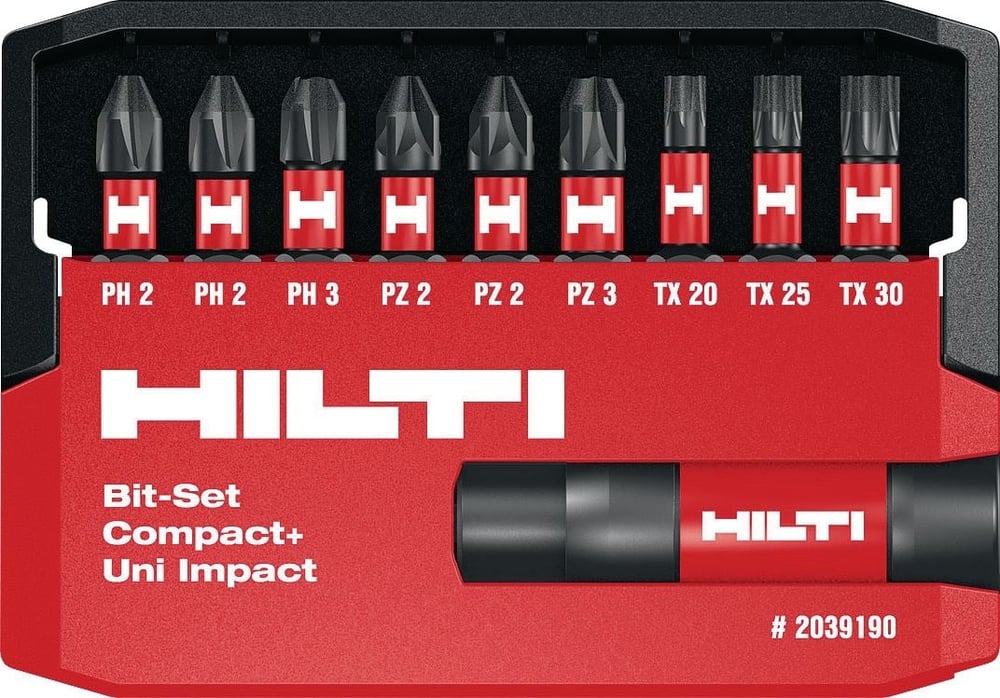 Hilti S-BSC+ UNI 25/1