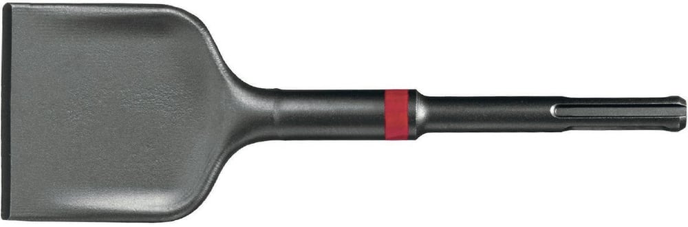 Hilti TE-CX SC 25/6 Darbeli Matkap İçin Geniş Düz Keski