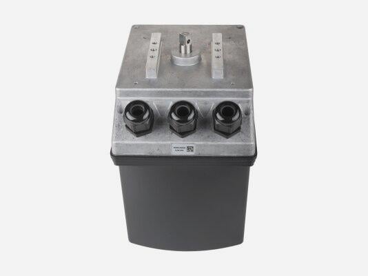 Honeywell Kromschröder - 74921978 ACTUATOR VA2,3..K /B 74921978