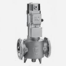 Honeywell Kromschröder - 85311070 MOTORIZED VALVE FOR GAS