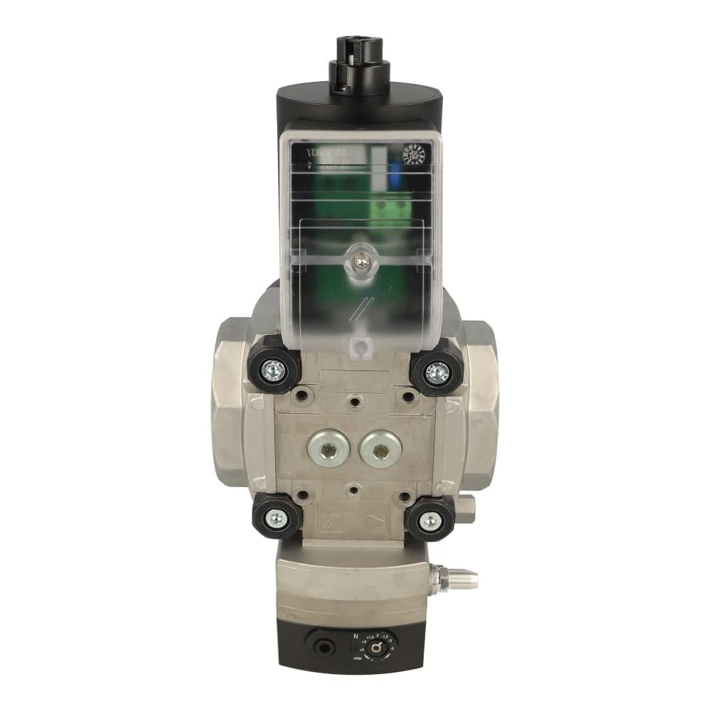 Honeywell Kromschröder-88000274 VAG 240R/NWAE Manyetik Ventil + Basınç Regülatörü