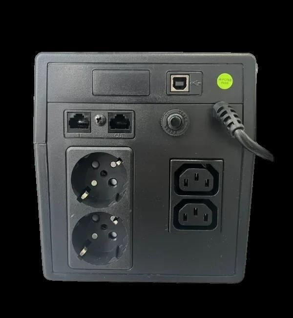 İnform Guardian 2000A İnteractive UPS 7-20 Dakika