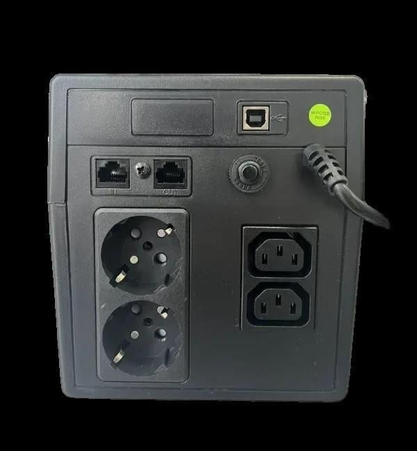 İnform Guardian 1500A Line İnteractive UPS 7-20 Dakika