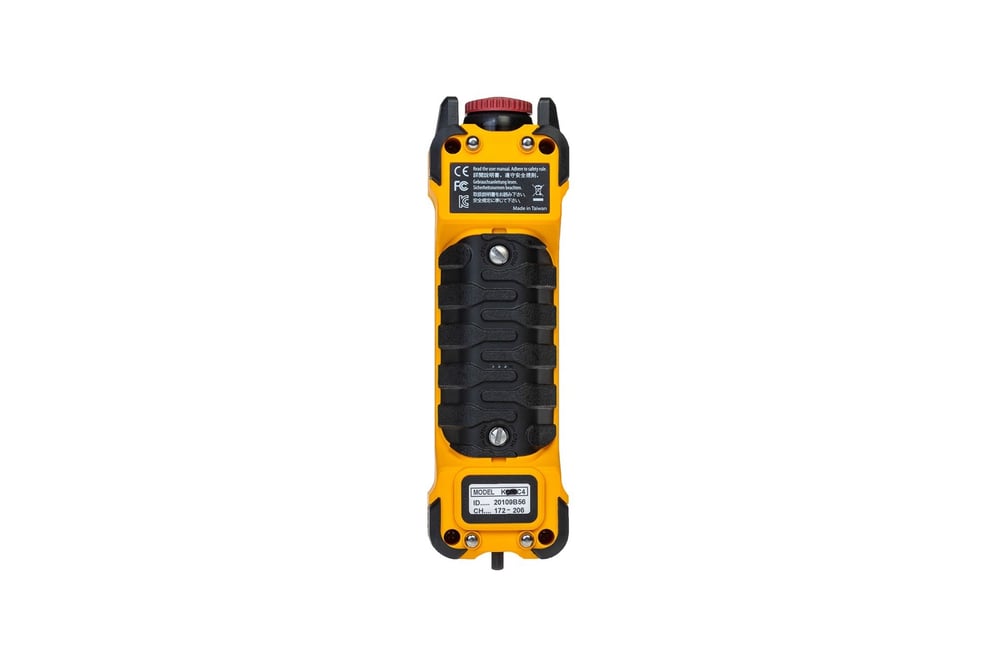 JUUKO K-200VC4 | 2 Butonlu Tek Kademeli Alıcı Ünitesi