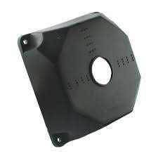 Kamera Buatı Taban Dahil  Junction Box TX7