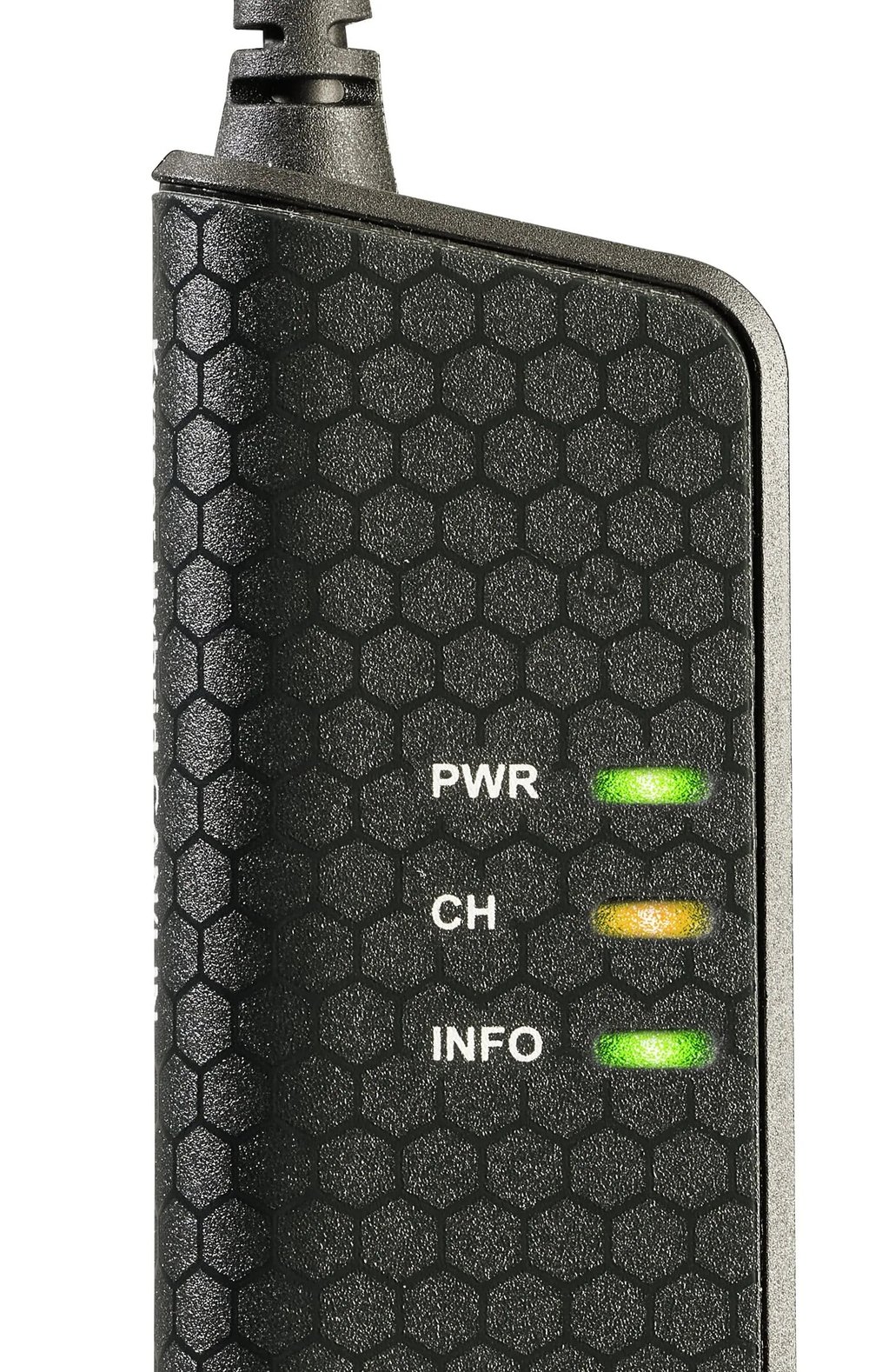 Kvaser Hybrid CAN/LIN Arayüz Dönüştürücü