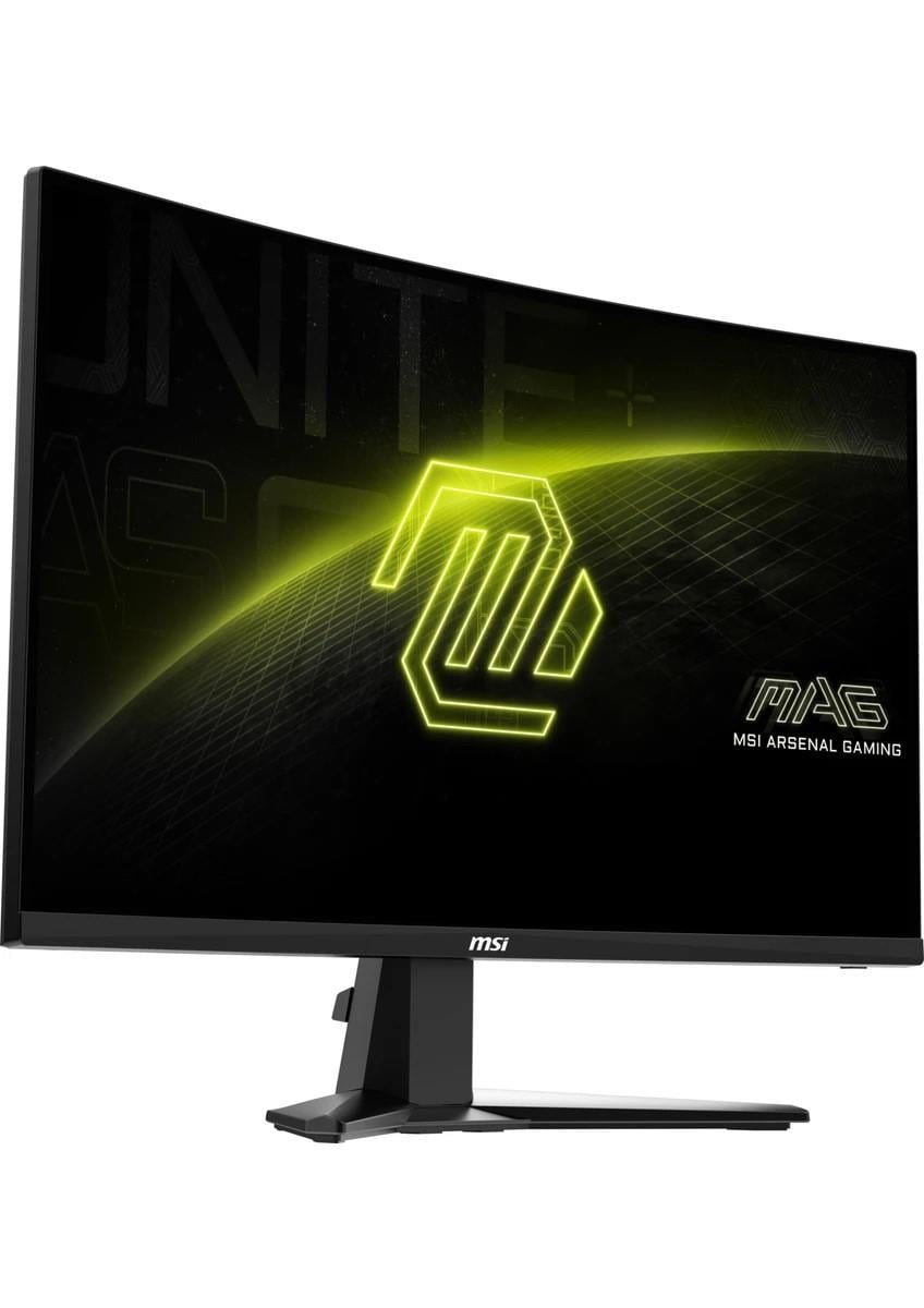 MSI 27