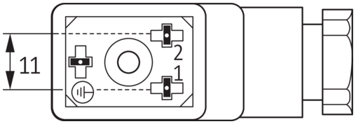 Murr Elektronik 7000-29805-0000000 | Valf Soketi