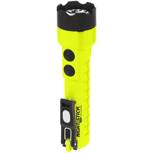 Nightstick  5422 GMA Zone 0, Ex-proof, 120+ 120 Lümen, Çift aydınlatmalı,Mıknatıslı, Pilli Fener