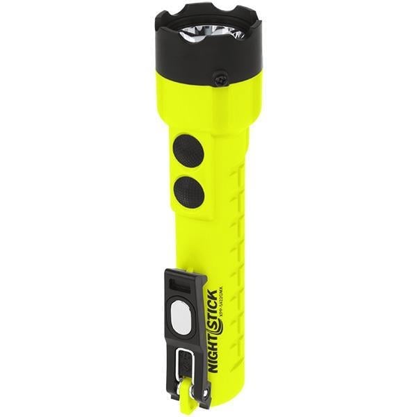 Nightstick   5422 GMXA Zone 0, Ex-proof, 210+ 120 Lümen, Çift aydınlatmalı, Mıknatıslı,Pilli Fener