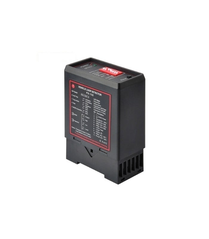 Novacom NVC-PD132 Loop Sensor LOOP DEDEKTÖR