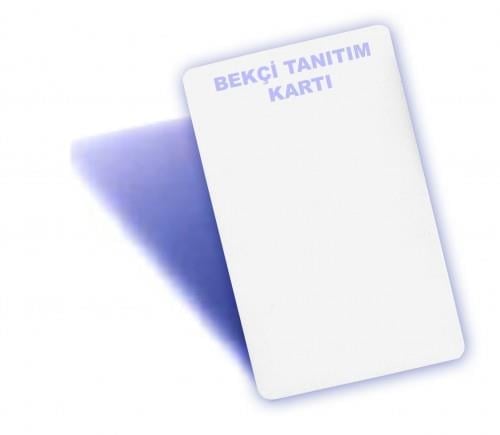 PERGUARD BEKÇİ TUR KONTROL KAMPANYALI SET-2