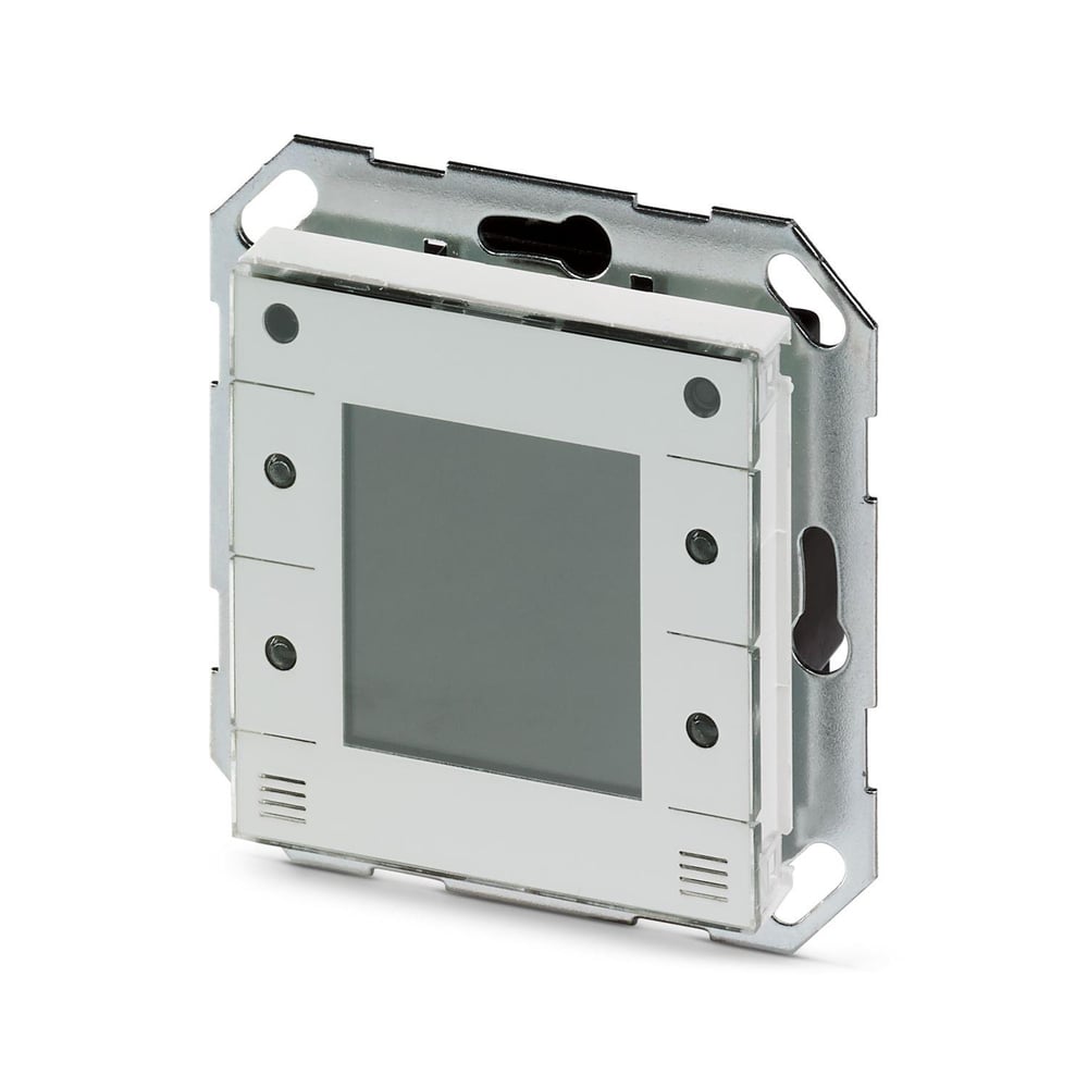 Phoenix Contact-1222440 ERS 1000-L WH - Oda operatör paneli