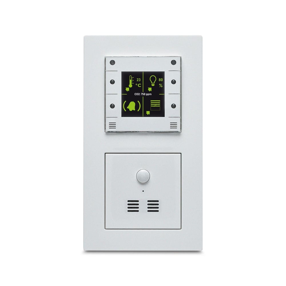 Phoenix Contact-1222440 ERS 1000-L WH - Oda operatör paneli
