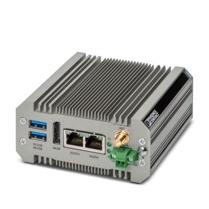 Phoenix Contact-1272827 BL2 BPC 1541S-4/64 - Box PC