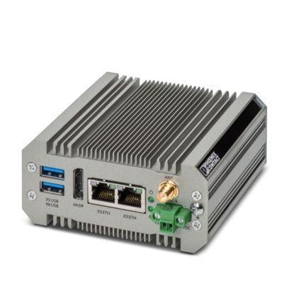 Phoenix Contact-1272688 BL2 BPC 1541S-4/64-W10 - Box PC