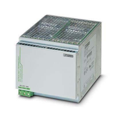 Phoenix Contact- 2320380 UPS-CAP/24DC/20A/20KJ - Güç depolama