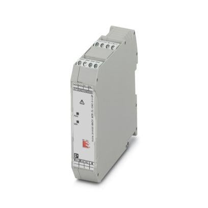 Phoenix Contact-2810625 Akım ölçüm transdüseri MACX MCR-SL-CAC- 5-I-UP