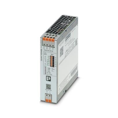 Phoenix Contact 2910119 QUINT4-PS/24DC/24DC/5/PT – DC/DC Dönüştürücü