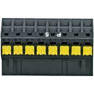 Pilz 374292 PNOZ X Set Spring Loaded Terminals – P5 + P5 Yedek Terminal Seti
