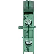 Pilz 400310 PIT esc3 contact block 1 n/o