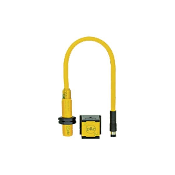 Pilz 506237 PSEN ma1.3p-22/PSEN ma1.3-12/12mm/ix1/1u