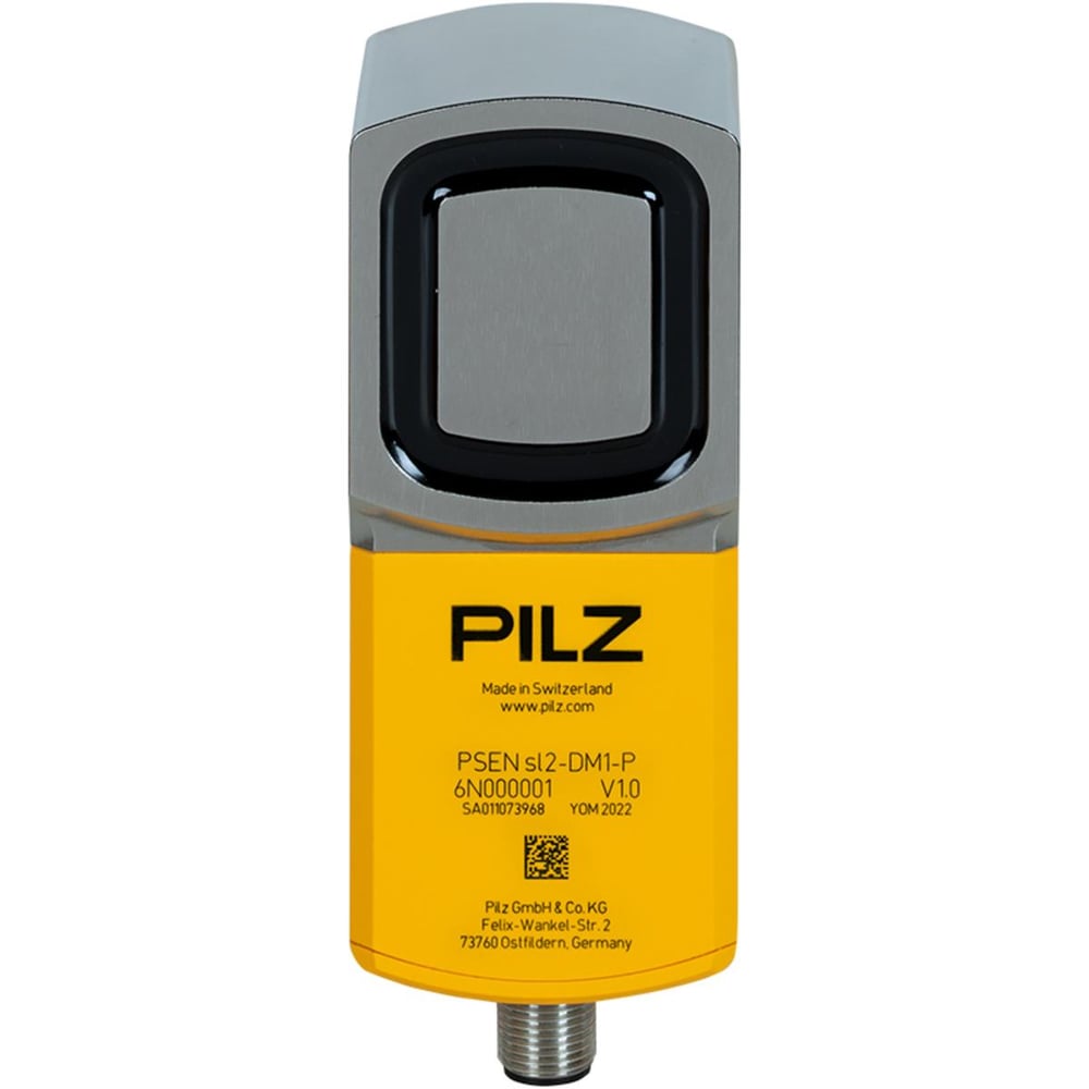 Pilz 6N000001 PSEN sl2-DM1-P switch
