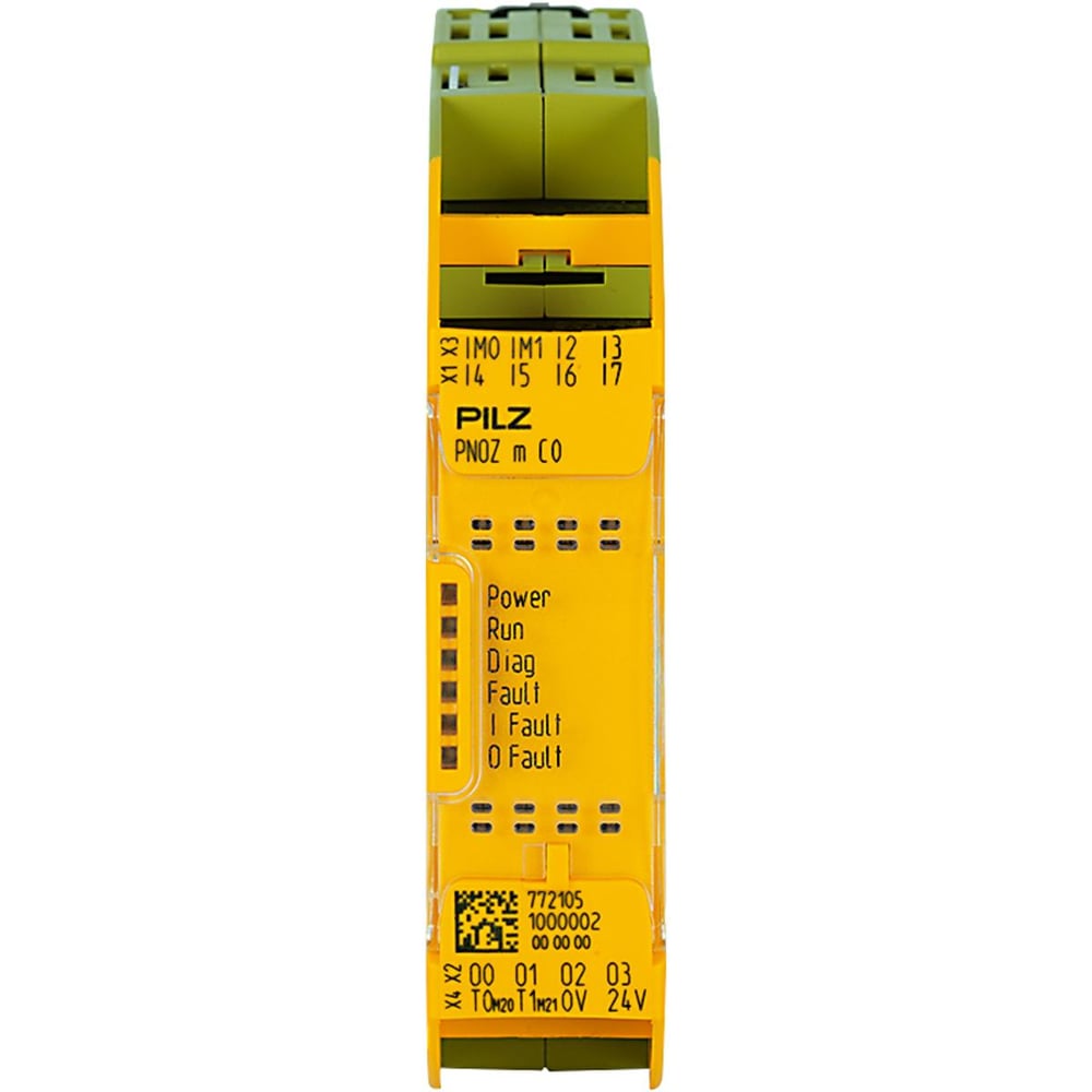 Pilz 772105 PNOZ m C0