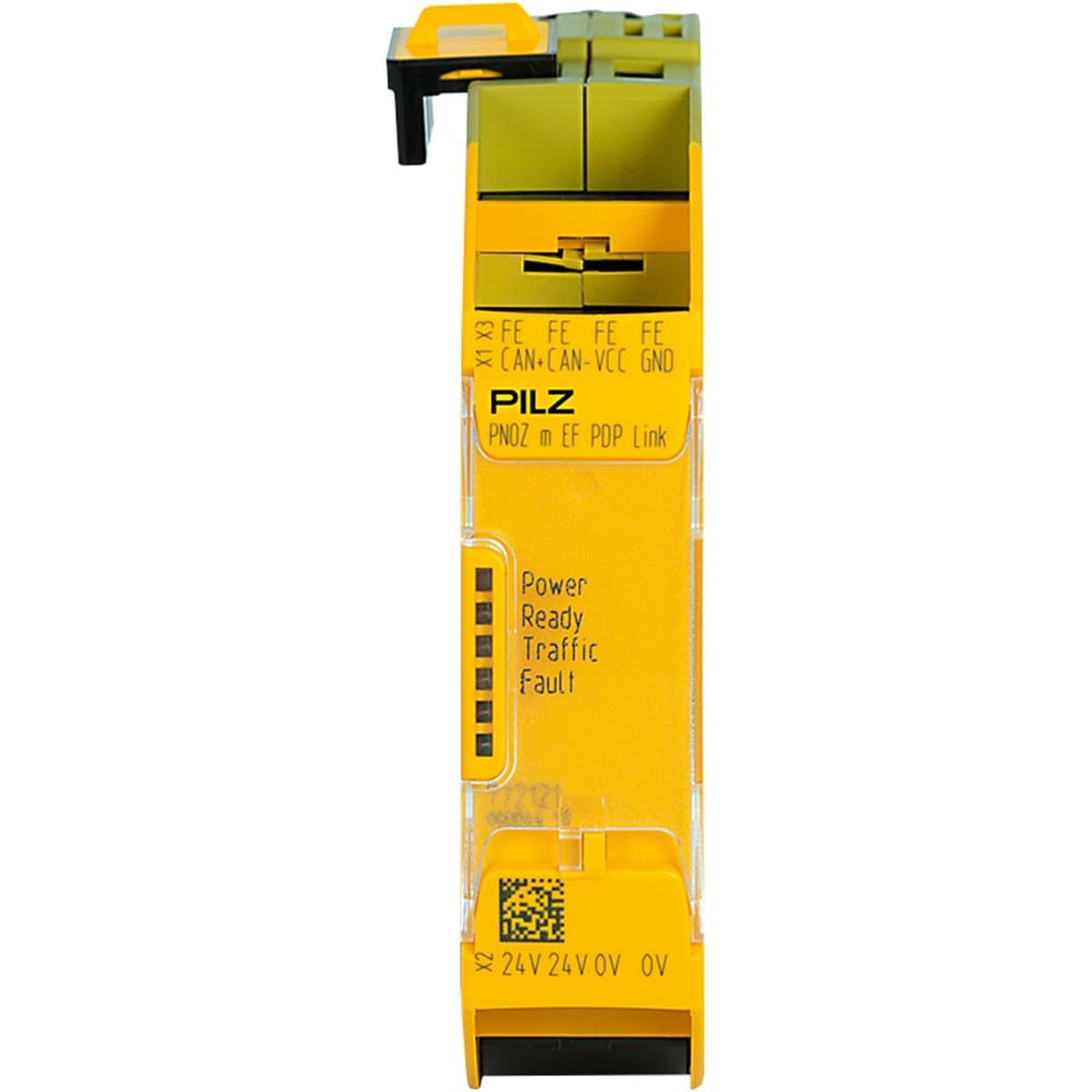 Pilz 772121 PNOZ m EF PDP Link