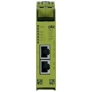 Pilz 772130 PNOZ m ES ETH