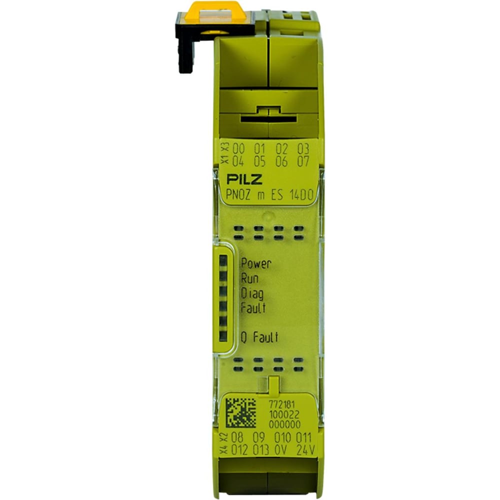 Pilz 772181 PNOZ m ES 14DO