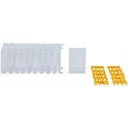 Pilz 774090 COVER P-93PKB – Kompakt Fren ve P-93 Muhafaza Koruyucu Kapak