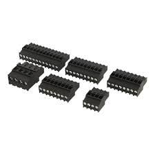 Pilz 793100 PNOZ m1p/m0p plug in screw terminals