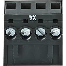 Pilz 793542 Screw terminals PNOZ mmcxp, 1 pc.