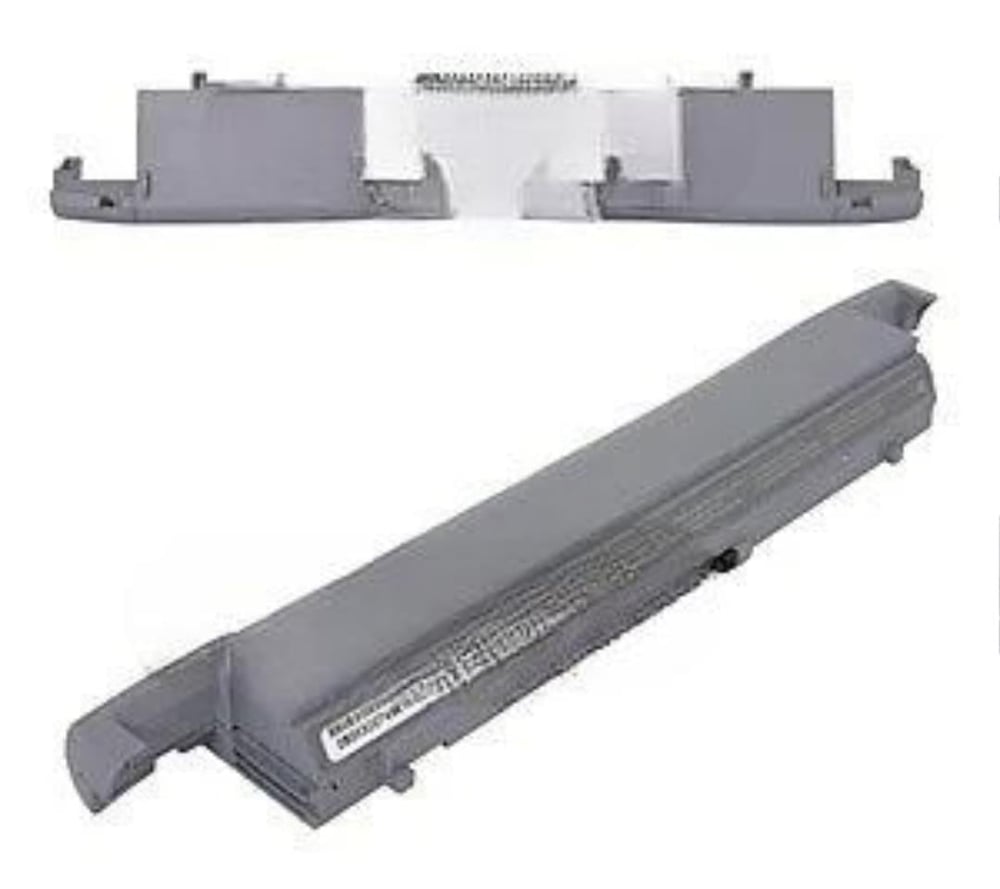 RETRO Toshiba Dynabook Portege 3110, 3430, 3440CT, 3480CT, 3490CT, PA2467U Notebook Bataryası