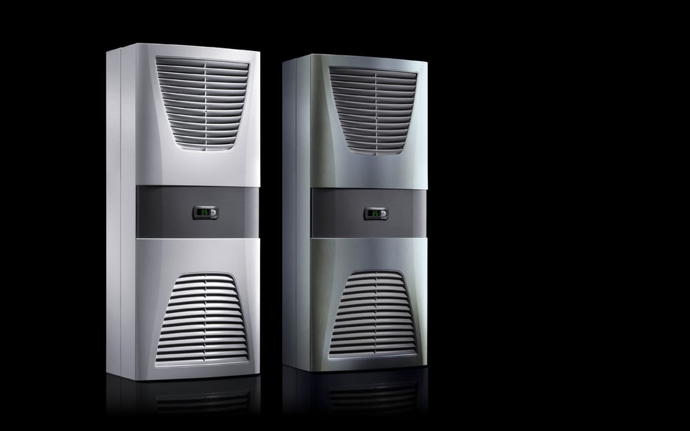 Rittal- 3304500 SK 3304.500  Pano Kliması, 1000W