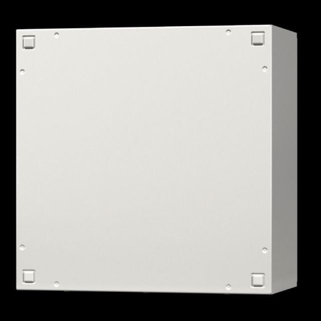 Rittal AX 1055000 Basic Pano Sistemi (800x600x300 mm, Tek Kapılı)
