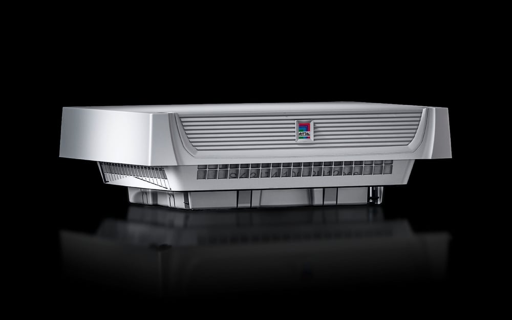Rittal SK 3139100 Tavan Tipi Pano Fanı ve Havalandırma Ünitesi