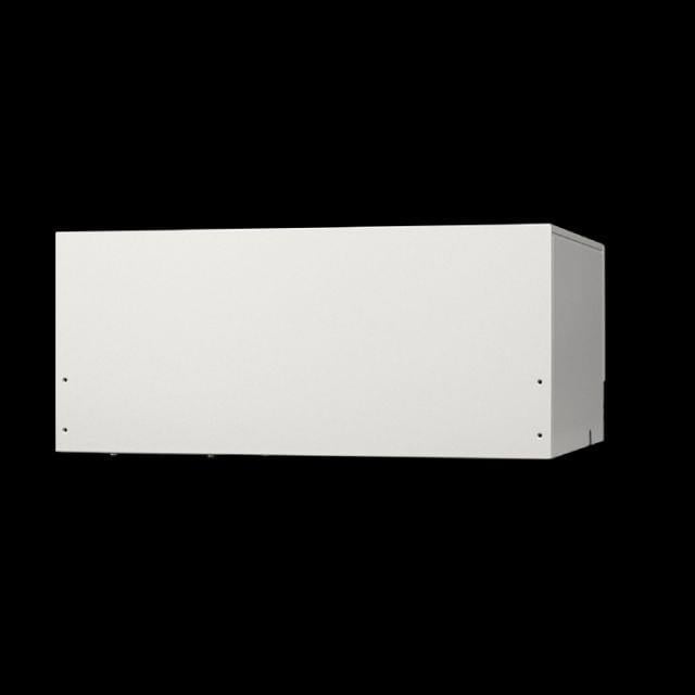 Rittal SK 3185.730 Blue e+ Tavan Monteli Klima – 1,3 kW, Çoklu Voltaj