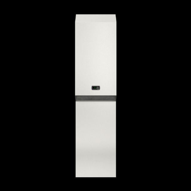 Rittal SK 3303.508 Blue e Duvara Monte Klima – UL Type 3R/4/12, 0,44 kW, 230 V, 1~, Çelik Sac