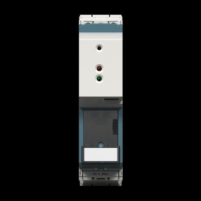 Rittal SV 3431.030 RiLine60 NH000 Sigortalı Yük Ayırıcı Şalter (100A / 60mm)