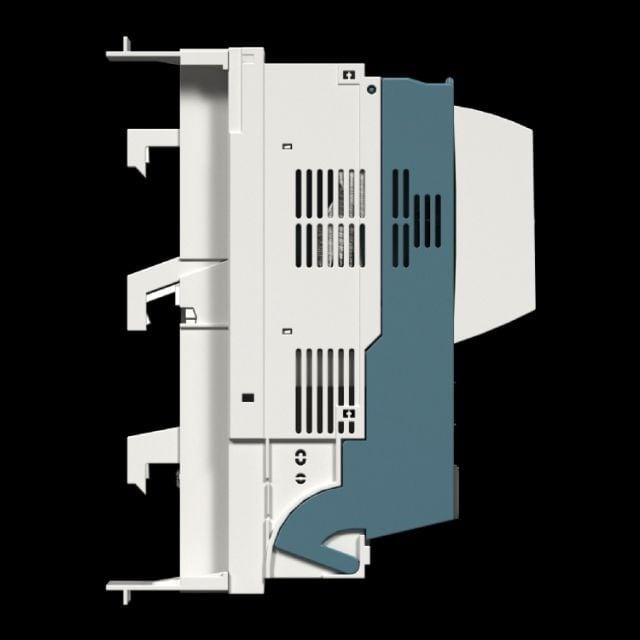 Rittal SV 3431.030 RiLine60 NH000 Sigortalı Yük Ayırıcı Şalter (100A / 60mm)