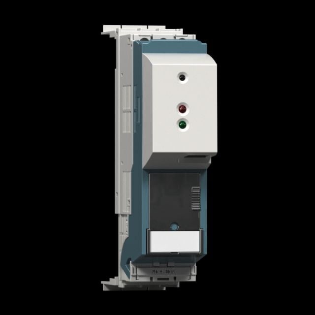Rittal SV 3431.030 RiLine60 NH000 Sigortalı Yük Ayırıcı Şalter (100A / 60mm)