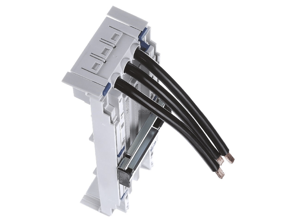 Rittal SV 9340.700 OM Adaptör 3 Kutuplu 65A 690V AWG 6