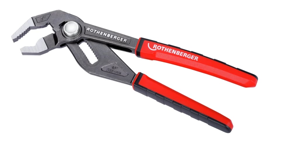 Rothenberger Rogrıp F10