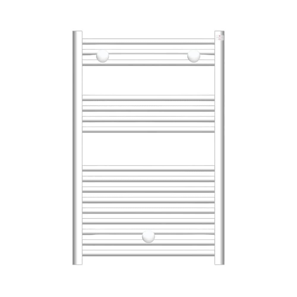 Sanpan 6/10 Beyaz Havlupan - 22 MM Çaplı 16 Boru - Ücretsiz Sevk