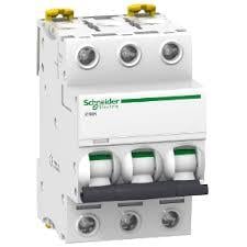 Schneider A9F74316 Otomatik Sigorta 3X16A 6KA