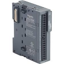 Schneider Electric TM3AM6 4 Analog Giriş 2 Analog Çıkış Modül | Modicon TM3 I/O Modülü